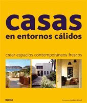 CASAS EN ENTORNOS CÁLIDOS