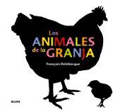 LOS ANIMALES DE LA GRANJA
