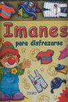 IMANES PARA DISFRAZARSE