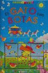 CUENTOS Y CUBOS. EL GATO CON BOTAS