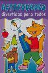 ACTIVIDADES DIVERTIDAS PARA TODOS (1)