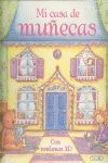 MI CASA DE MUÑECAS