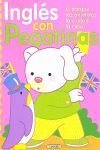 INGLÉS CON PEGATINAS Nº 1