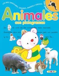 ANIMALES CON PICTOGRAMAS Nº 2