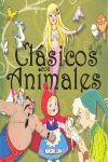 CLÁSICOS CON ANIMALES