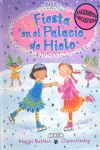 FIESTA EN ELPALACIO DE HIELO