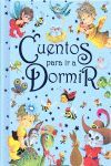 CUENTOS PARA IR A DORMIR
