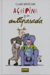 AGRIPINA Y SU ANTEPASADA