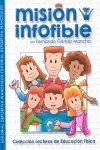 MISIÓN INFOFIBLE