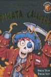 EL TESORO DE LA ISLA DEL PIRATA CALAVERA