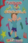TODOS A LA ESCUELA 2-3/MENTACUENTOS