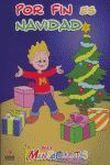 POR FIN ES NAVIDAD 2-3/MENTACUENTOS