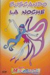 BUSCANDO LA NOCHE 2-3/MENTACUENTOS