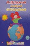 BUSCAMOS COSAS REDONDAS 2-3/MENTACU