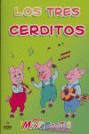LOS TRES CERDITOS 2-3/MENTACUENTOS