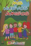 MIS NUEVOS AMIGOS 3-4/MENTACUENTOS
