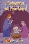 ESTAMOS EN NAVIDAD 3-4/MENTACUENTOS