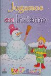 JUGAMOS EN INVIERNO 3-4/MENTACUENTO