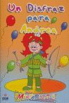 UN DISFRAZ PARA ANDREA 3-4/MENTACUE
