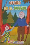 OTOÑO EN EL BOSQUE 5-6/MENTACUENTOS