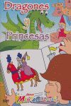DRAGONES Y PRINCESAS 5-6/MENTACUENT