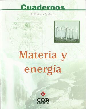 C1:MATERIA Y ENERGÍA