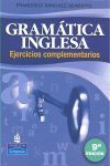 GRAMÁTICA INGLESA EJERCICIOS