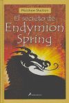 EL SECRETO DE ENDYMION SPRING
