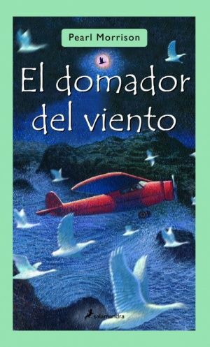 EL DOMADOR DEL VIENTO