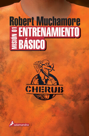 MISIÓN 1: ENTRENAMIENTO BÁSICO