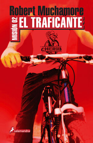 MISIÓN 2: EL TRAFICANTE