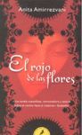 EL ROJO DE LAS FLORES