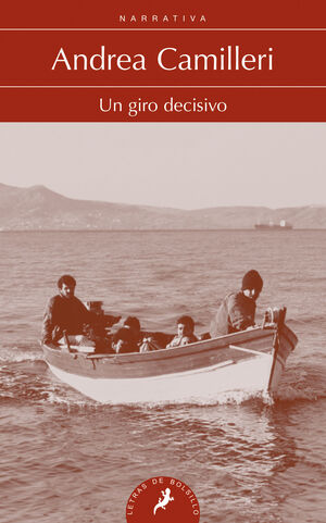 UN GIRO DECISIVO