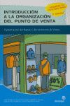 INTRODUCCIÓN A LA ORGANIZACIÓN DEL PUNTO DE VENTA