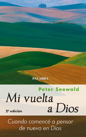 MI VUELTA A DIOS