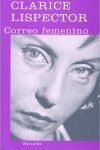 CORREO FEMENINO