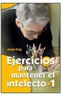 EJERCICIOS PARA MANTENER EL INTELECTO 1