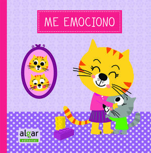 ME EMOCIONO