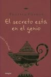 EL SECRETO ESTA EN EL GENIO