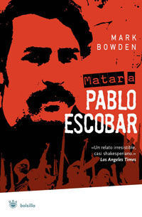MATAR A PABLO ESCOBAR N.E.