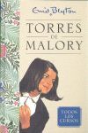 TORRES DE MALORY. TODOS LOS CURSOS