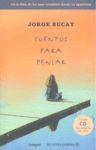 CUENTOS PARA PENSAR (RUSTICA+CD)