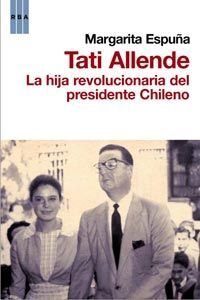 TATI ALLENDE