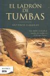 EL LADRÓN DE TUMBAS