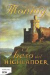 EL BESO DEL HIGHLANDER