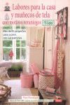 LABORES PARA LA CASA Y MUÑECOS DE TELA CON MOTIVOS VERANIEGOS. TILDA