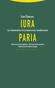 IURA PARIA