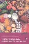 EDUCACIÓN SANITARIA EN ALIMENTACIÓN Y NUTRICIÓN