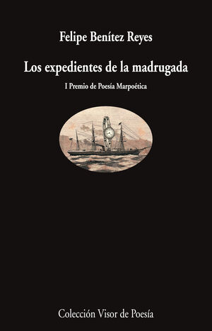 LOS EXPEDIENTES DE MADUGRADA