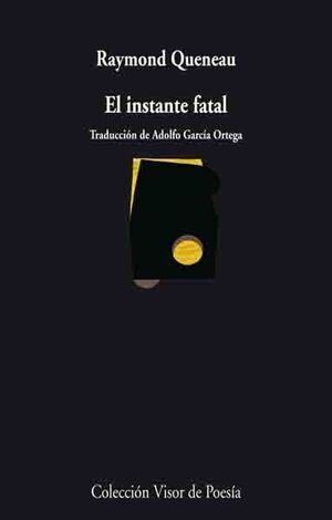 EL INSTANTE FATAL